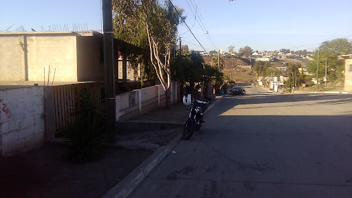 Villa Infantil de Rosarito