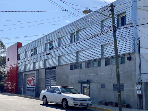 Colegio Baja California