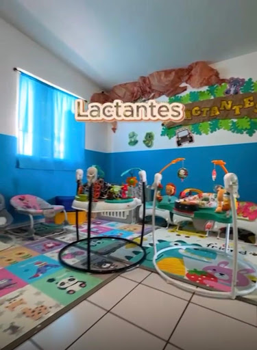 Guarderìa Baby School Alba Roja