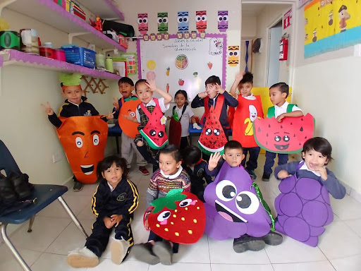 EL REFUGIO INFANTIL