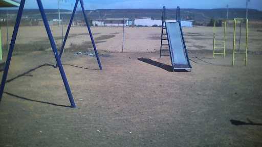 Jardin de Niños Juan Escutia