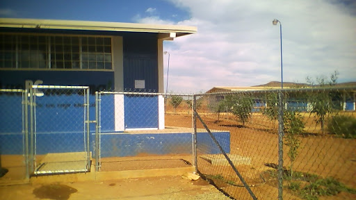 Preescolar Ind. Francisco Gabilondo Soler Cri Cri