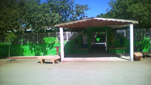 Jardín de niños Gabriela Mistral