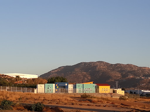 Estancia Infantil Adzuryi