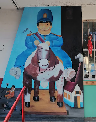 Jardín de Niños Tijuana