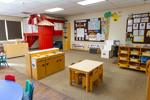 Kids' Care Club