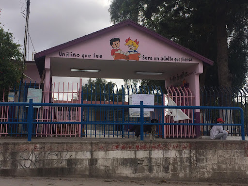 Jardin de Niños Mexico