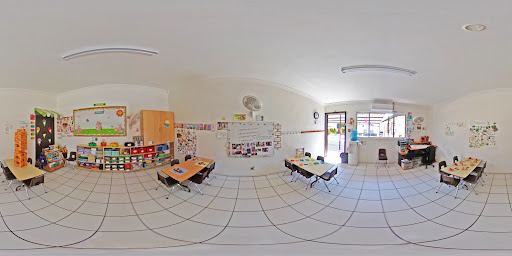 Jardin de Niños Mi Mundo