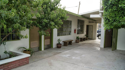 CEPETOQUI Tecate