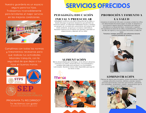 Guardería Los Principitos A.c.