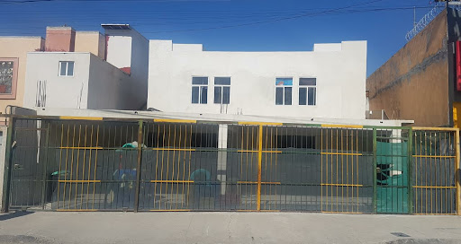 Estancia Infantil Mi Estrellita Fugaz