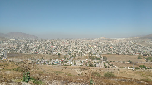 Terrazas del Valle