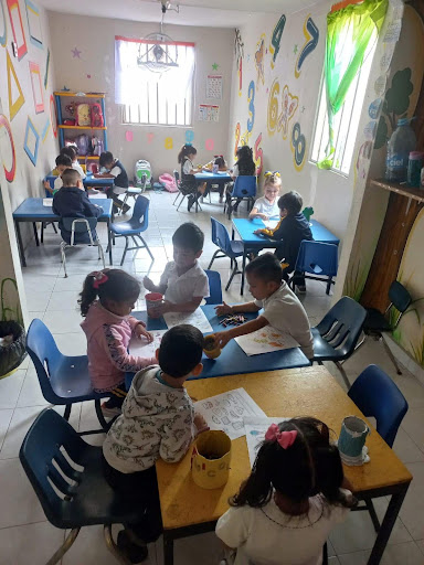 EL REFUGIO INFANTIL