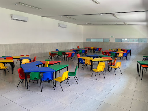 Guardería Colimotl