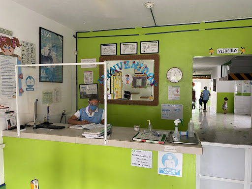 Colegio Gandhi preescolar