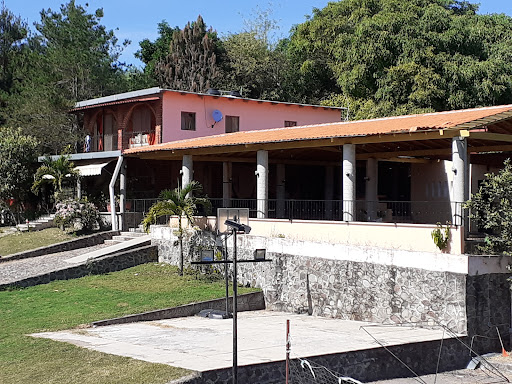 Cabaña Madalena