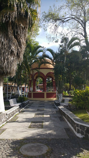 Cofradía de Suchitlán