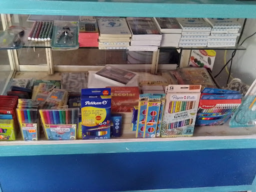Papelería La Escuelita