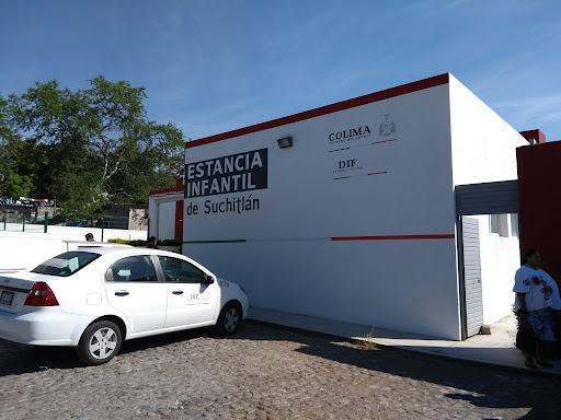 ESTANCIA INFANTIL SUCHITLAN