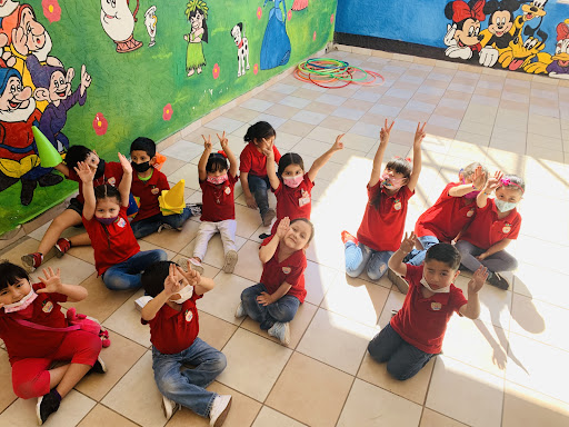 Mi Casita Preescolar y Estancia Infantil