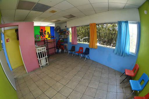 estancia infantil del florido