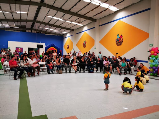 Guardería Piccolino
