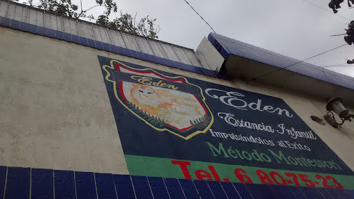 Eden Estancia Infantil