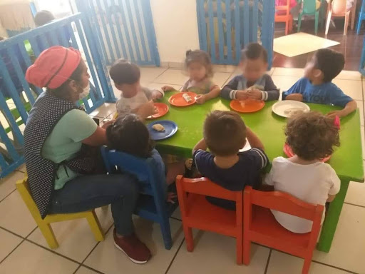 Estancia infantil cariñositos