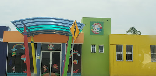 Guardería Peque Felíz