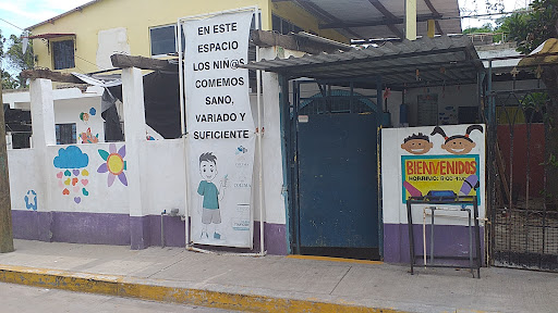 Estancia Infantil Cielo