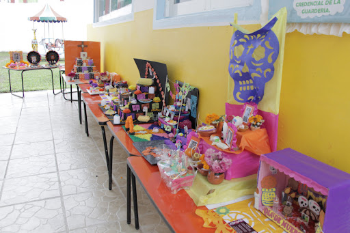 Guarderia y Jardín de Niños Bebetines