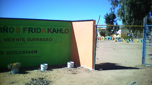 CEPI Frida Kahlo