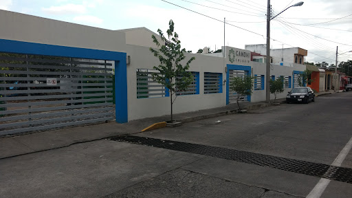 Guardería Gandhi Colima
