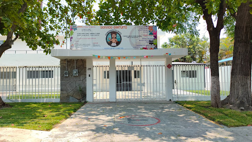 Guardería Colimotl