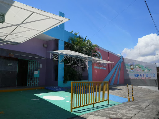 Jardin Encantado Colima