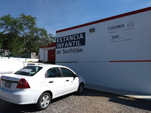 ESTANCIA INFANTIL SUCHITLAN