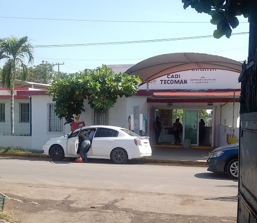 CADI Tecoman
