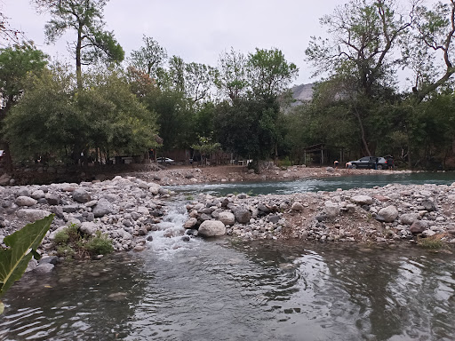 Manantiales de Zacualpan