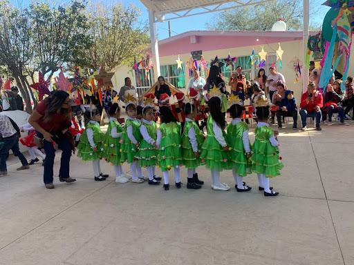Jardín de Niños Jaime Nuno