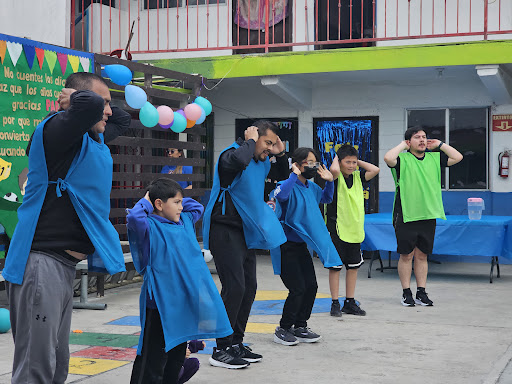 Colegio y Guarderia Villa Infantil