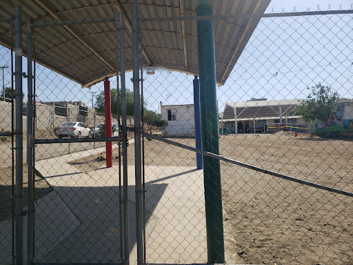 jardin de niños calmecac tijuana