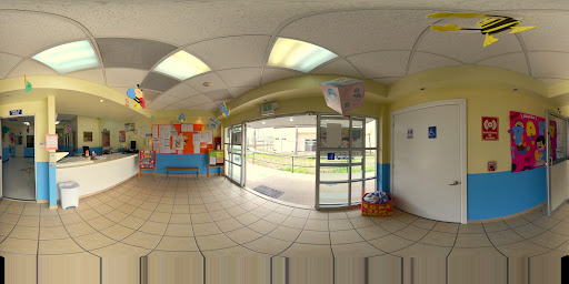 Guardería Villa Infantil de Rosarito