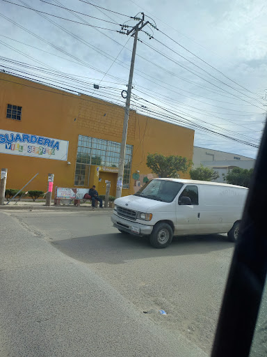 Estancia Infantil y J.N. Villa Geppetto