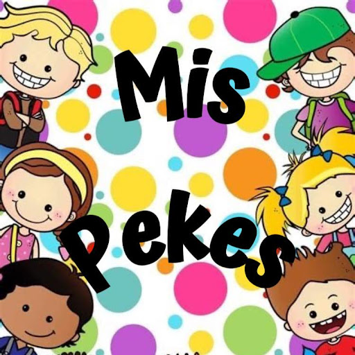 Cuidado Infantil: Mis Pekes