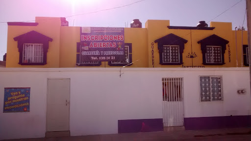 Instituto Makam Duuñim S.C.