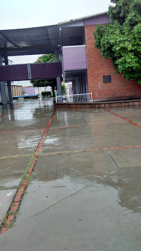 Centro de Desarrollo Infantil No. 4