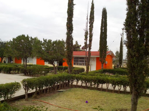 Escuela Secundaria Tecnica No. 77