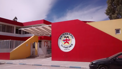 Sistema Cadí Isauro Venzor