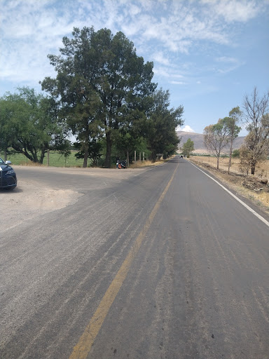 El Refugio de Providencia