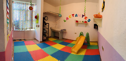 Estancia Infantil Chiquy Landia